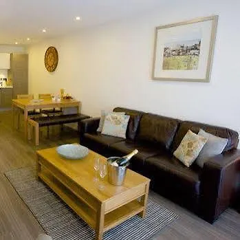 Citystay - Mill Park Apartments Cambridge   Cambridge (Cambridgeshire)