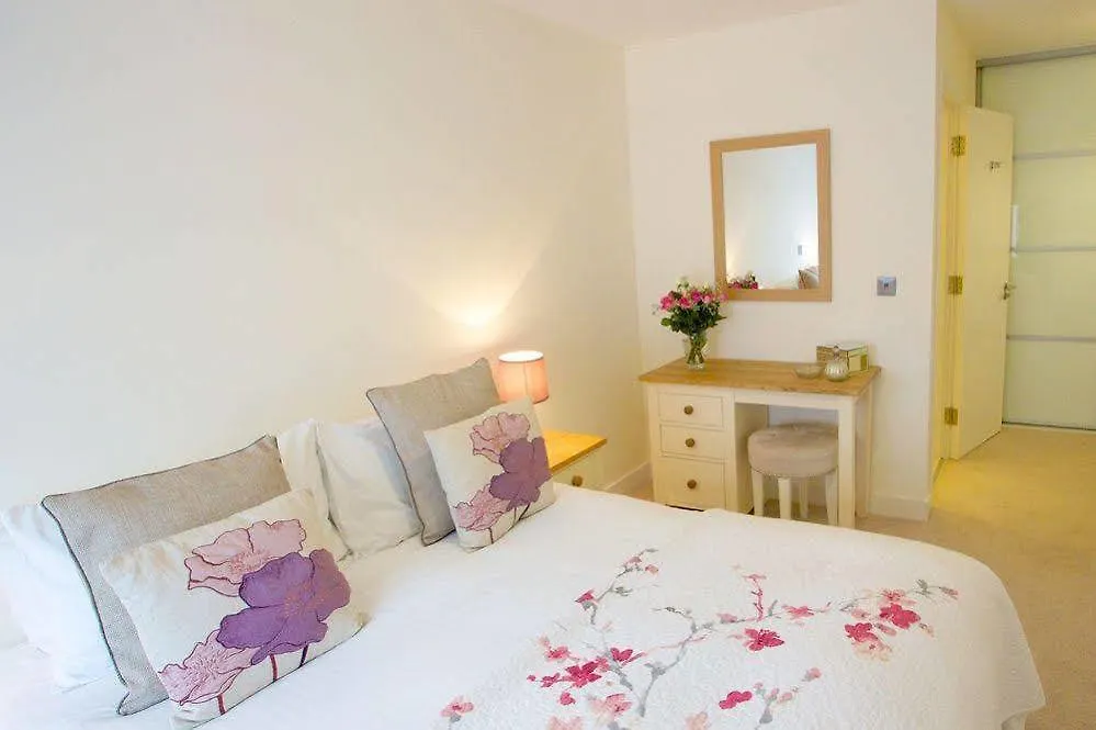 Citystay - Mill Park Apartments Cambridge