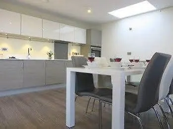 Citystay - Mill Park Apartments Cambridge  0*, Cambridge (Cambridgeshire) United Kingdom