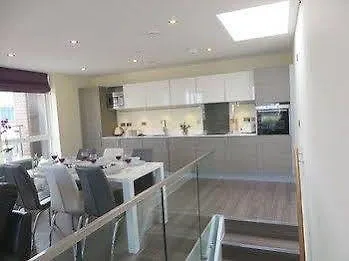 Citystay - Mill Park Apartments Cambridge