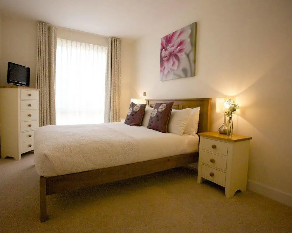Citystay - Mill Park Apartments Cambridge  0*, Cambridge (Cambridgeshire) United Kingdom