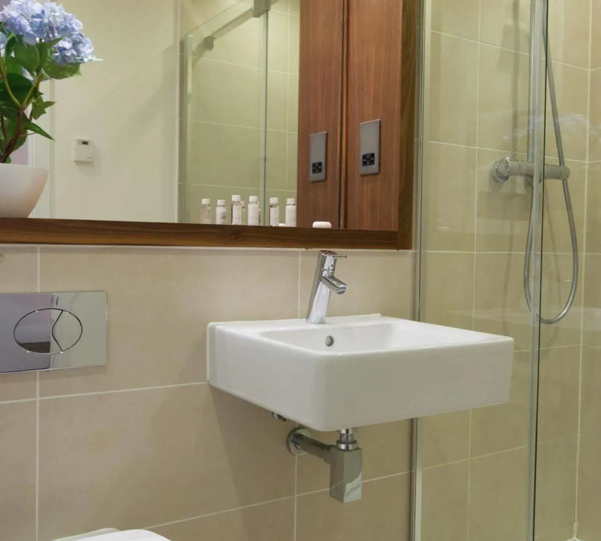 Citystay - Mill Park Apartments Cambridge  0*, Cambridge (Cambridgeshire) United Kingdom