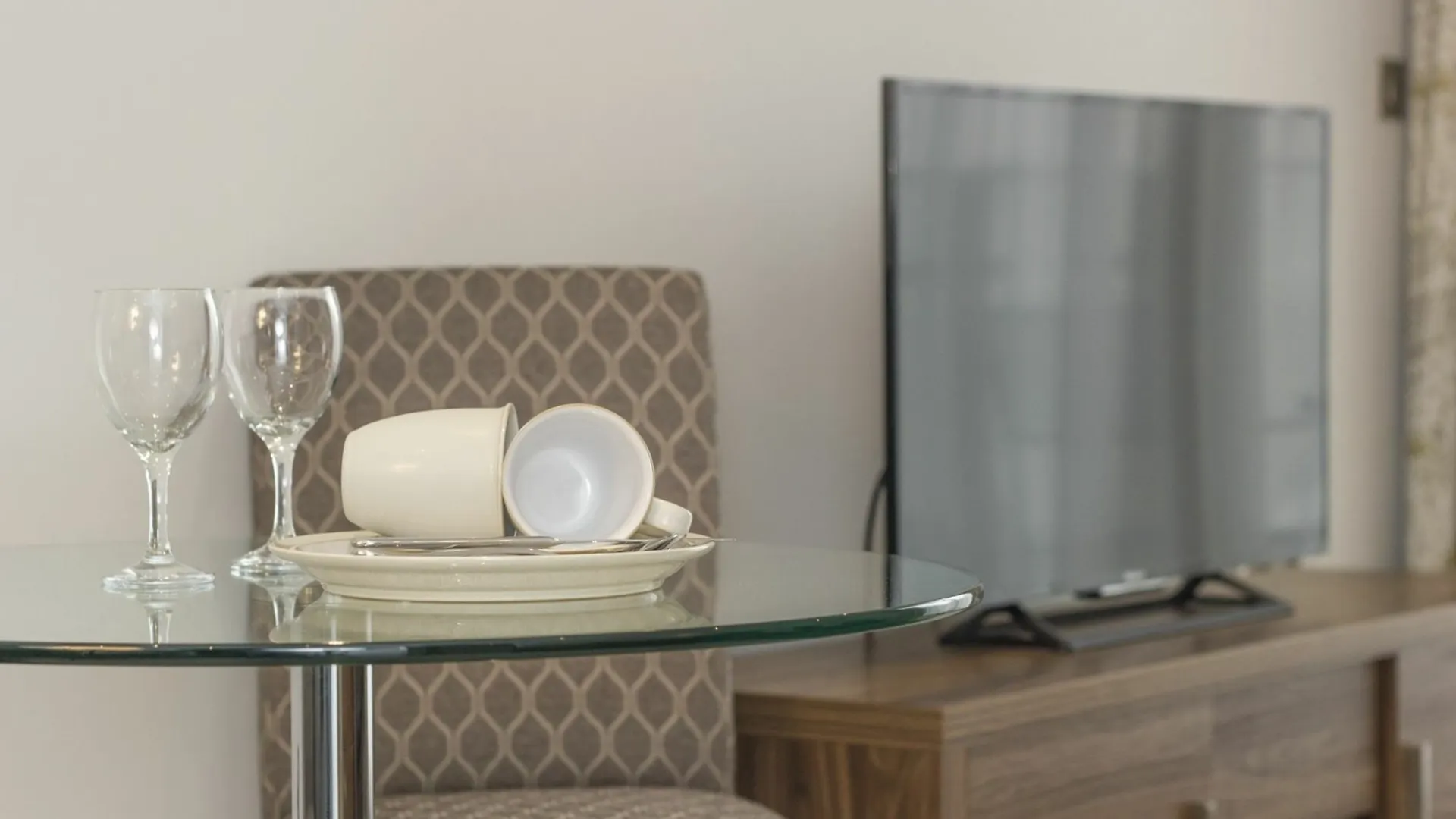 Citystay - Mill Park Apartments Cambridge   Cambridge (Cambridgeshire)