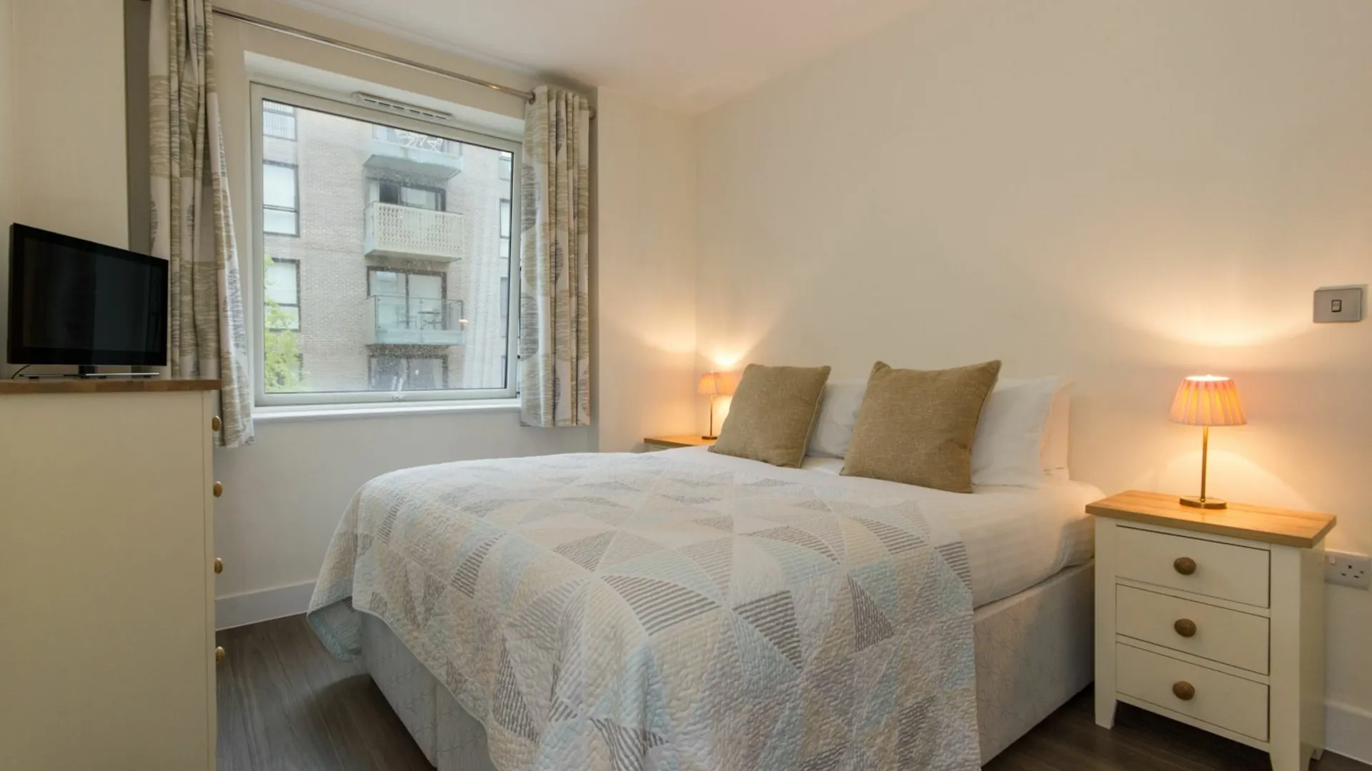 Citystay - Mill Park Apartments Cambridge  United Kingdom