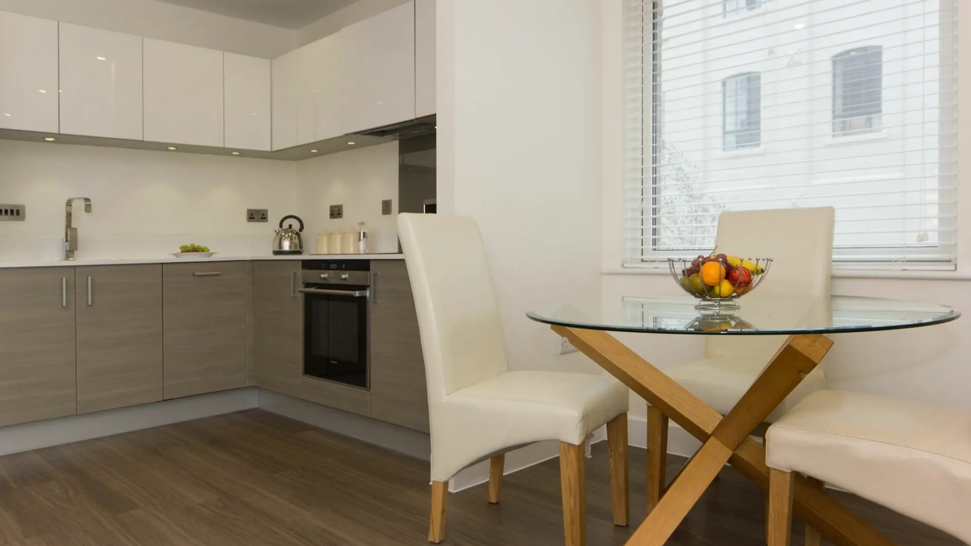 Citystay - Mill Park Apartments Cambridge