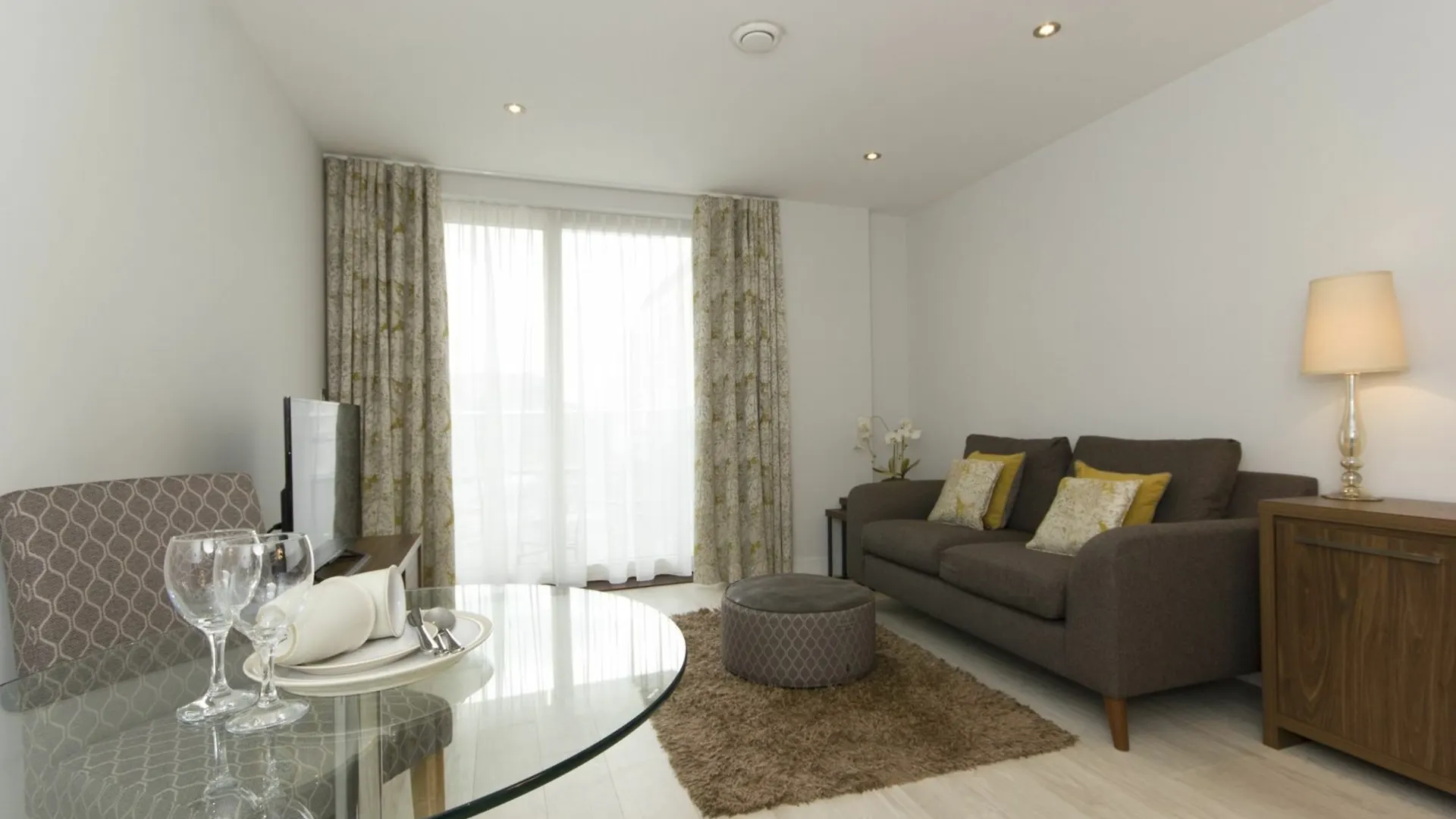 Citystay - Mill Park Apartments Cambridge