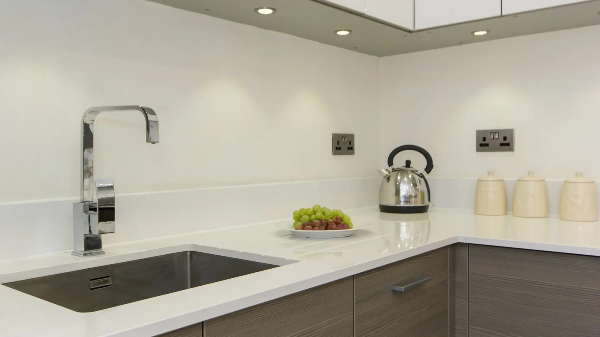 Citystay - Mill Park Apartments Cambridge  Cambridge (Cambridgeshire)
