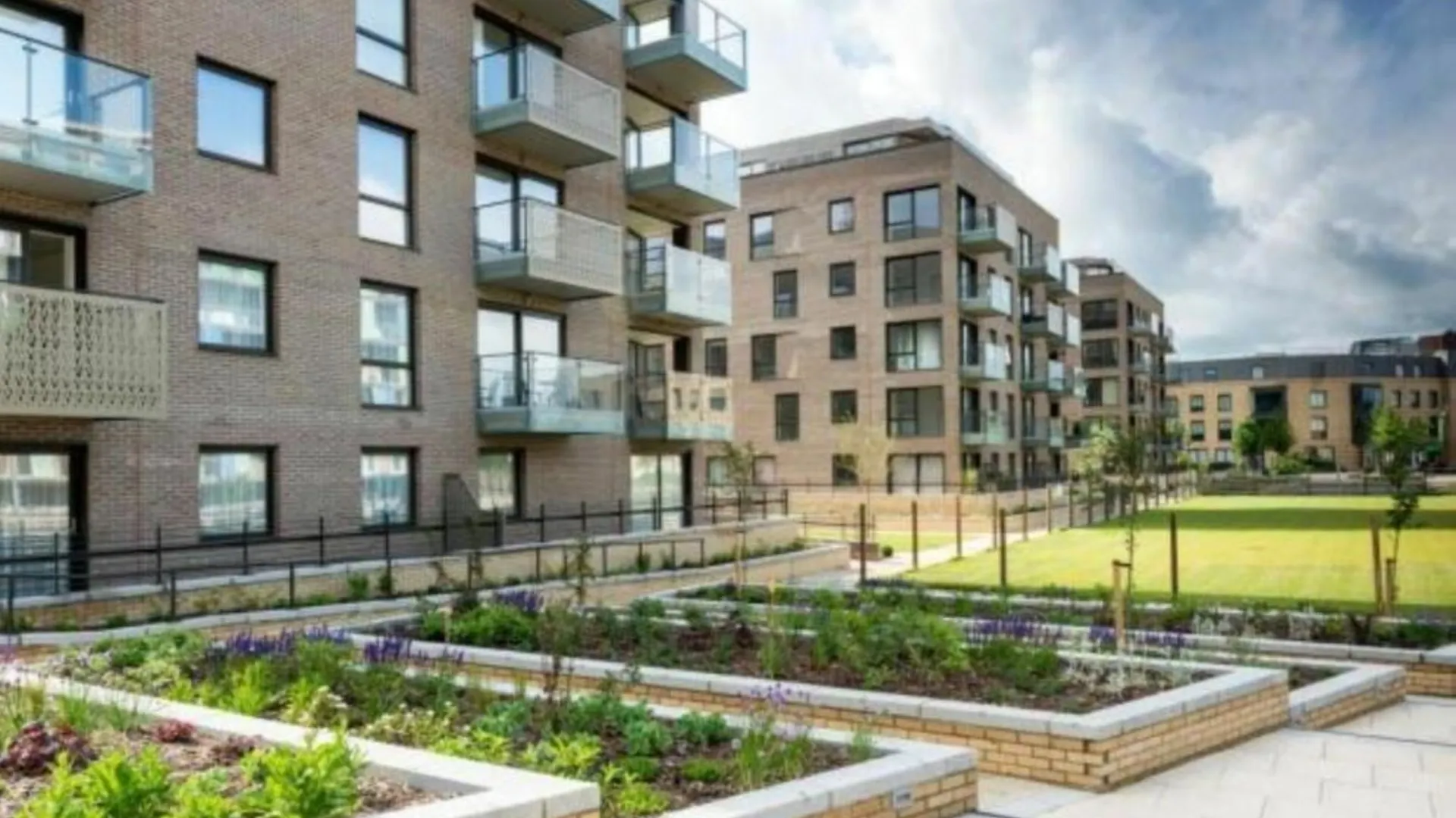Citystay - Mill Park Apartments Cambridge   Cambridge (Cambridgeshire)