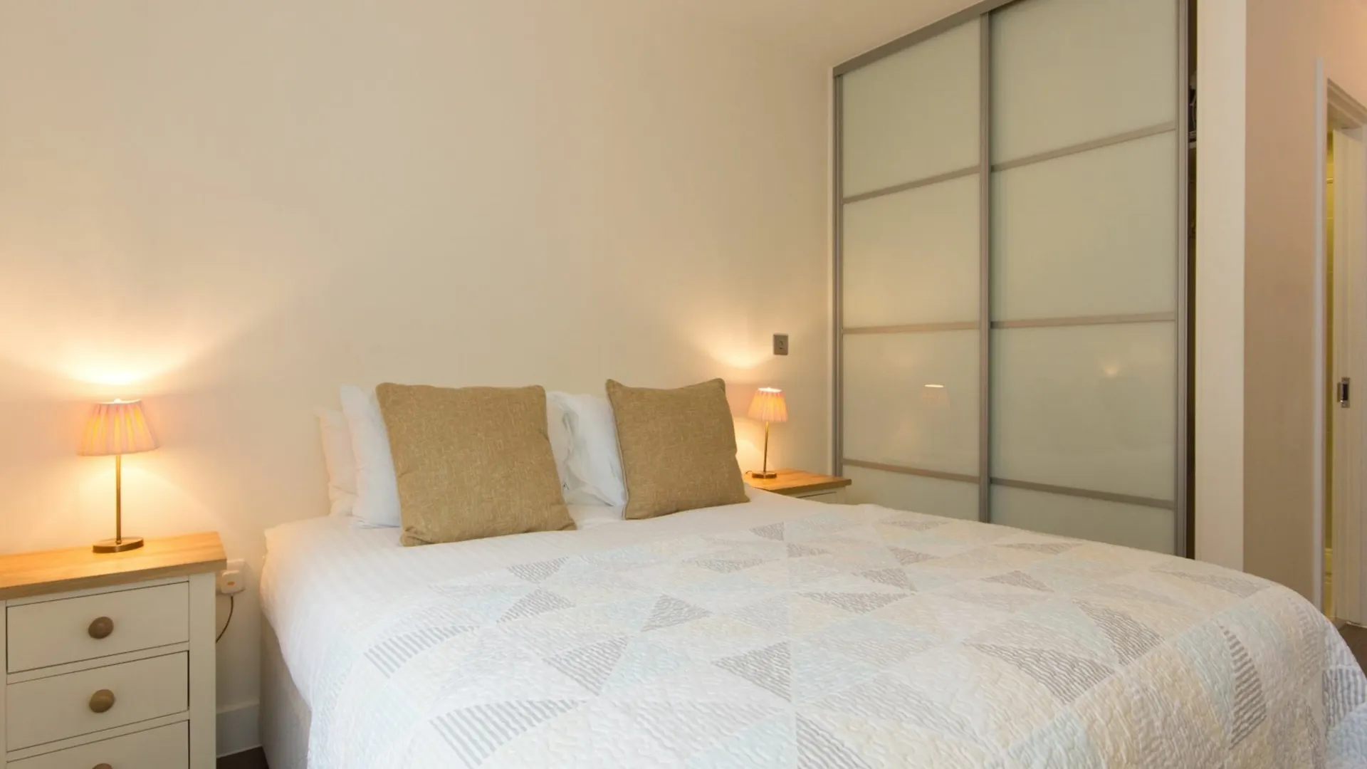 Citystay - Mill Park Apartments Cambridge  0*, Cambridge (Cambridgeshire)