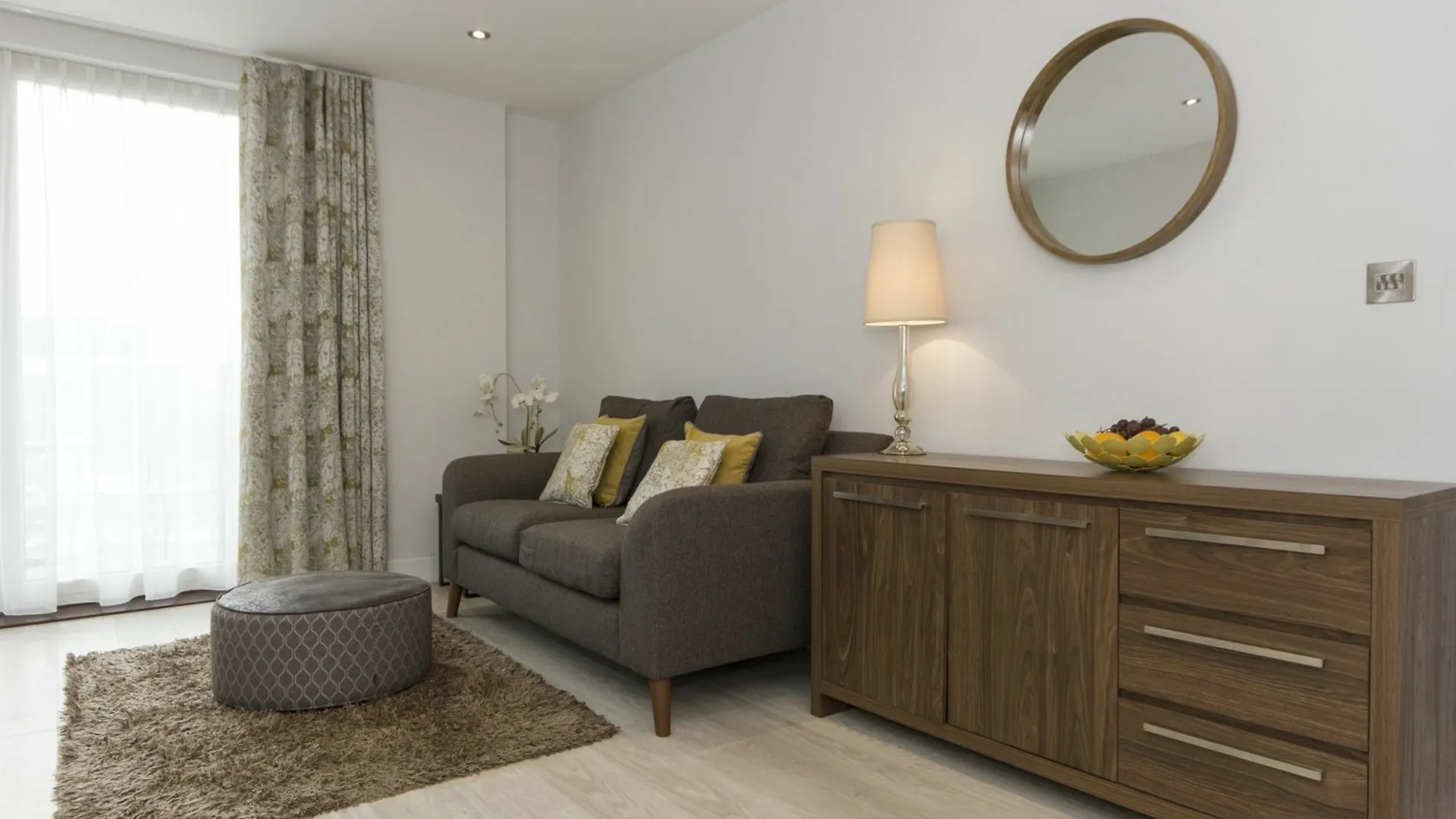 Citystay - Mill Park Apartments Cambridge