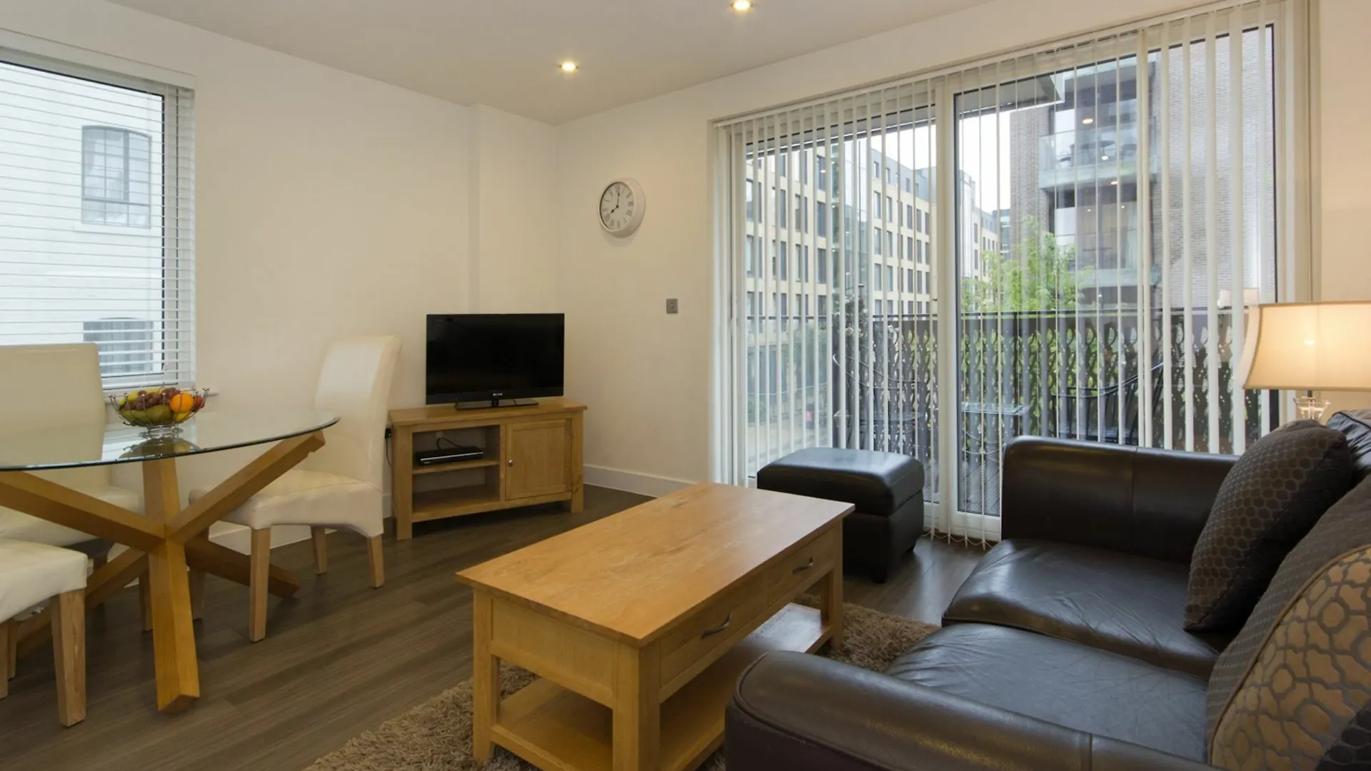 Citystay - Mill Park Apartments Cambridge